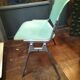 Office chair Giancarlo piretti by castelli