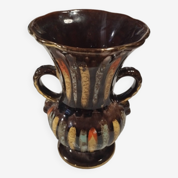 Vallauris vase