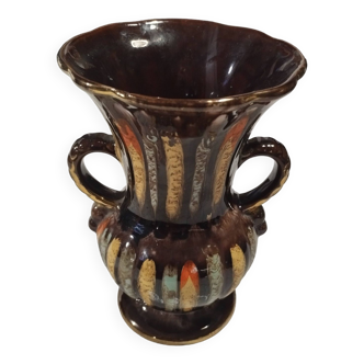 Vase vallauris