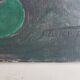 Oil on canvas