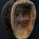 African Art - Baoulé "Goli" Mask - Ivory Coast