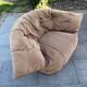 Michel Ducary armchair model Brigantin Ligne Roset 1980