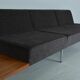 Modular sofa by George Nelson