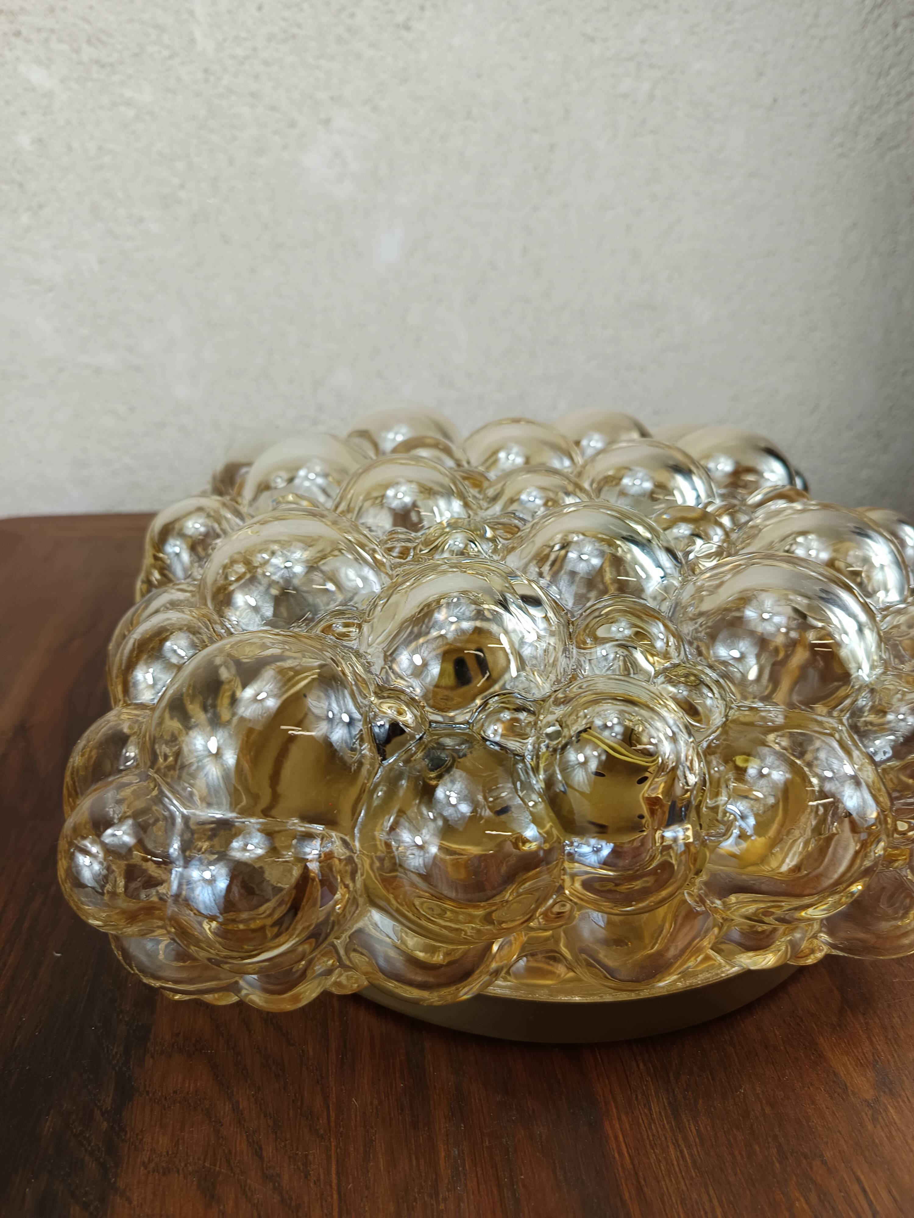 Hélèna Tynell ceiling light