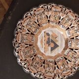 Decorative plate