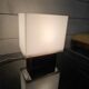 Lampe a poser scandinave des années 60