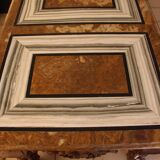 immense console from a model of the Palace of Versailles