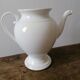 Pourer in earthenware Vieillard Bordeaux