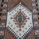 Handmade Kairouan Berber rug 300x200cm
