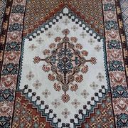 Handmade Kairouan Berber rug 300x200cm