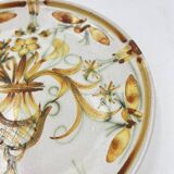 Keraluc Quimper dessert plate