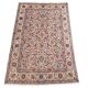 Vintage Hand Knotted Persian Carpet, 1970s