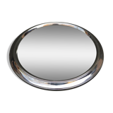 Art deco mirror tray
