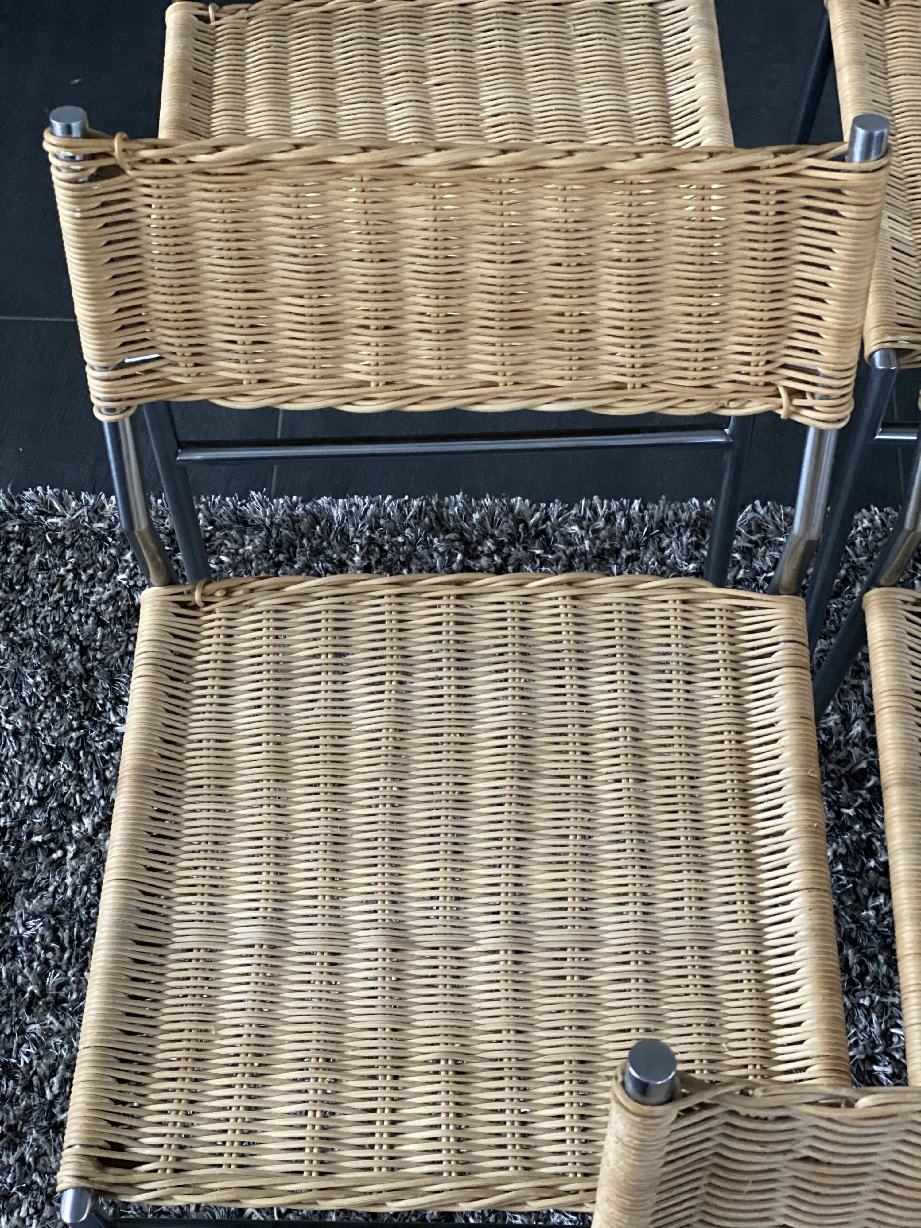 6x Spectrum SE05 par Martin Visser