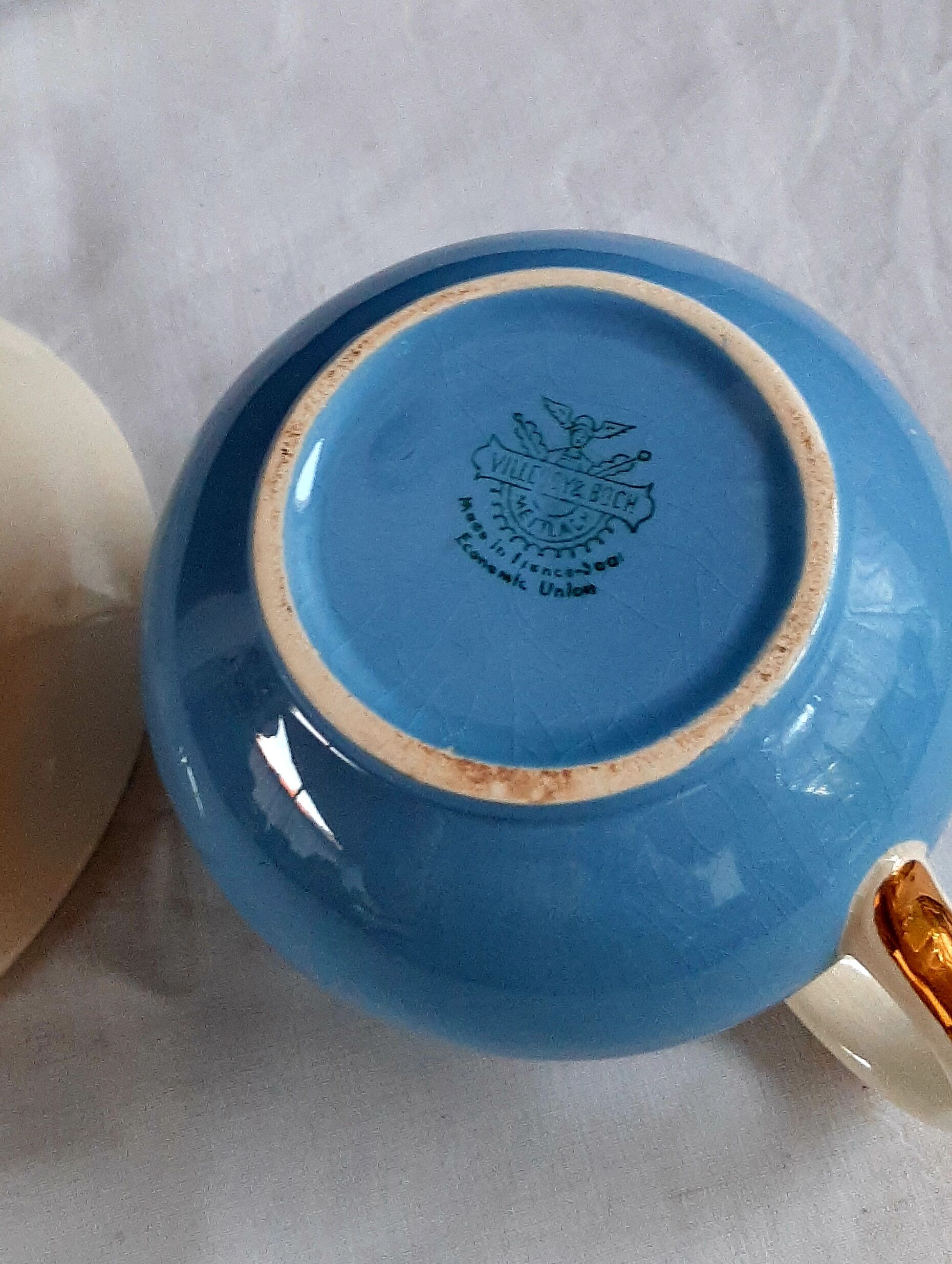 Milk jug Villeroy & Boch