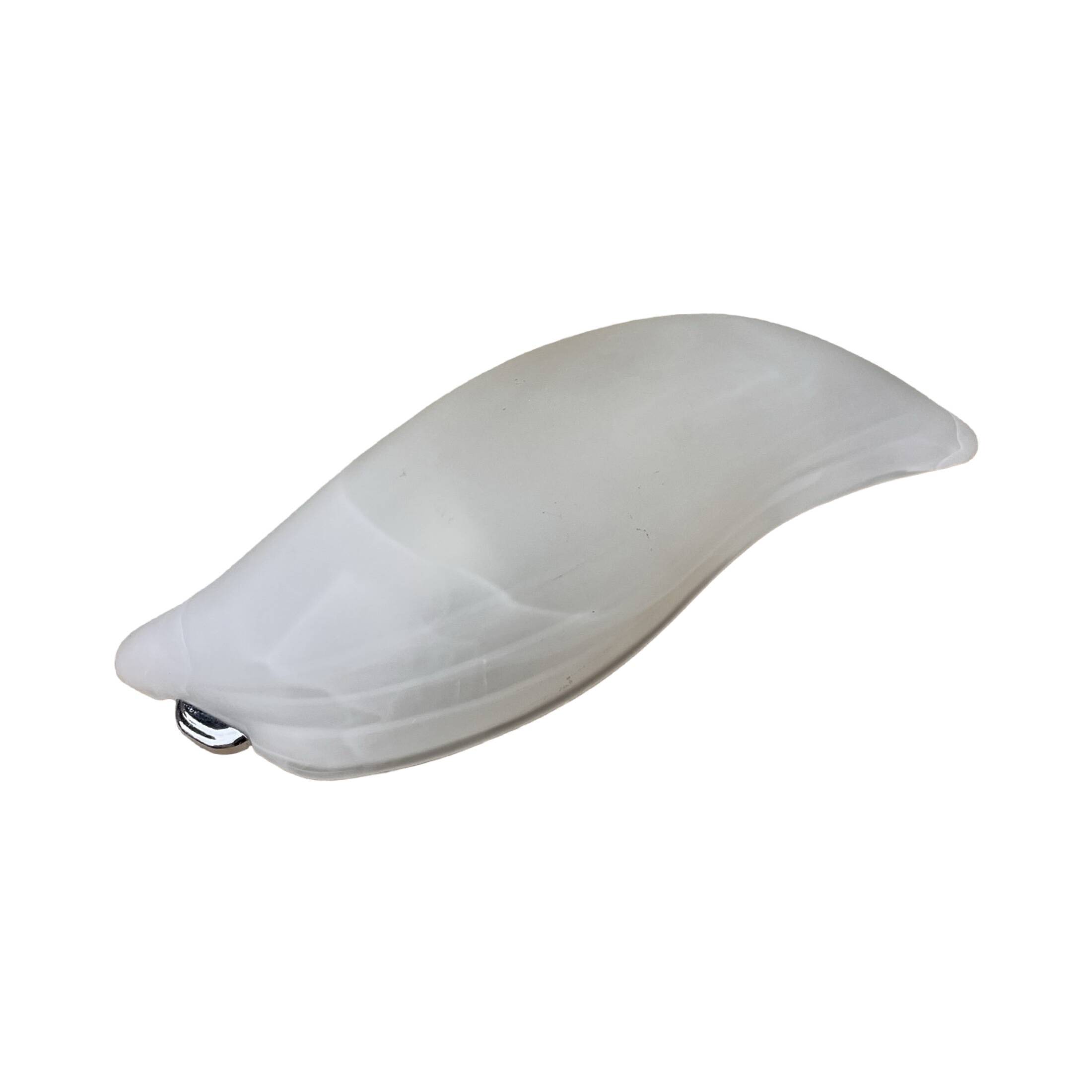 Modernist Nolam wall lamp, Benedykt Nowicki, Poland, 1980s.