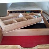 Storage caninet