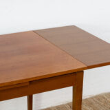 Vintage Scandinavian Table – 120 cm