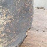 Plat touareg en bois XL