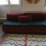 Canape 3-seater vintage Roset Line