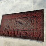 Tapis ancien Baloutche 195x106 cm