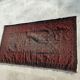 Old carpet Baloch 195x106 cm