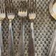 Cutlery set 38 pieces