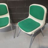 Polak design chair