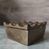 Scandinavian ashtray ultima 9