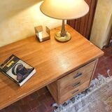 Vintage desk