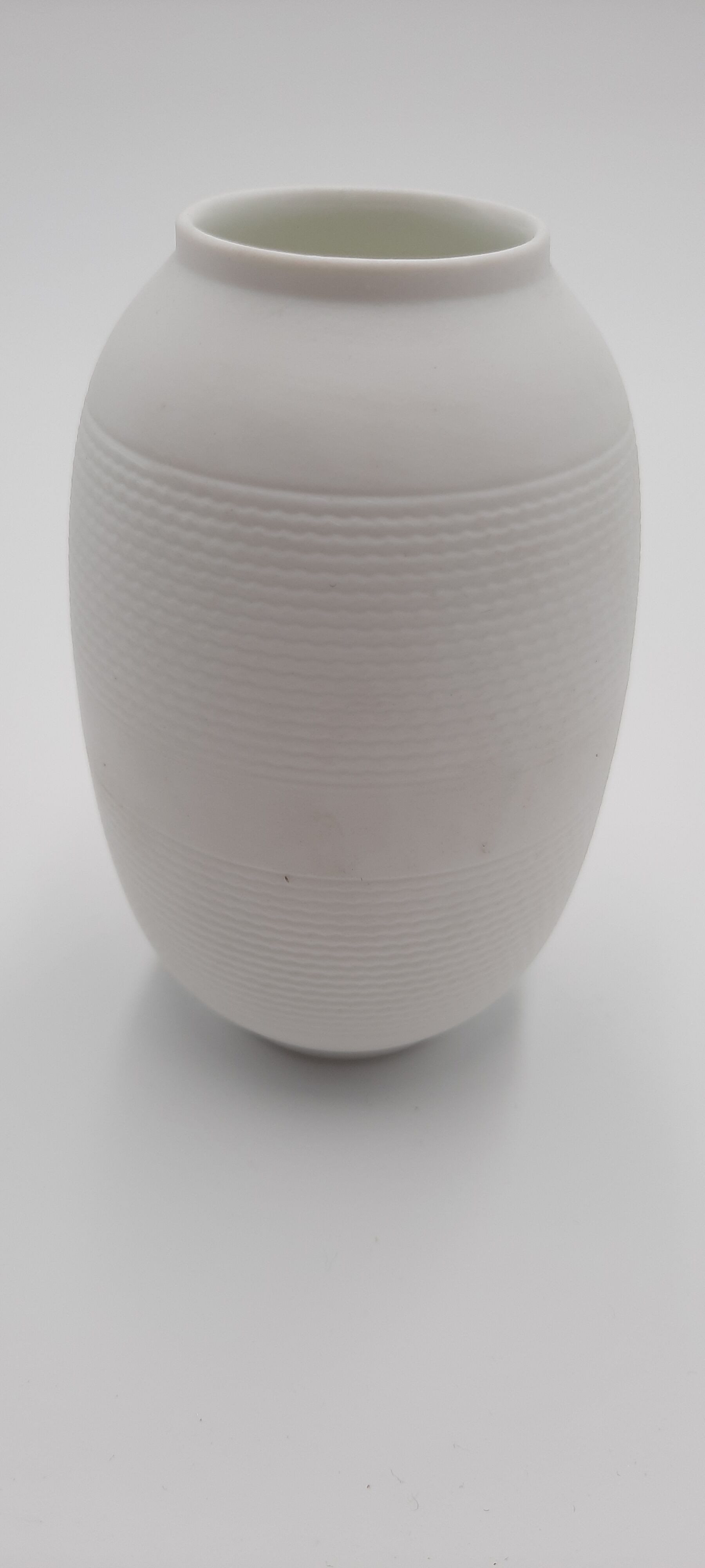Small Vase Bernardaud