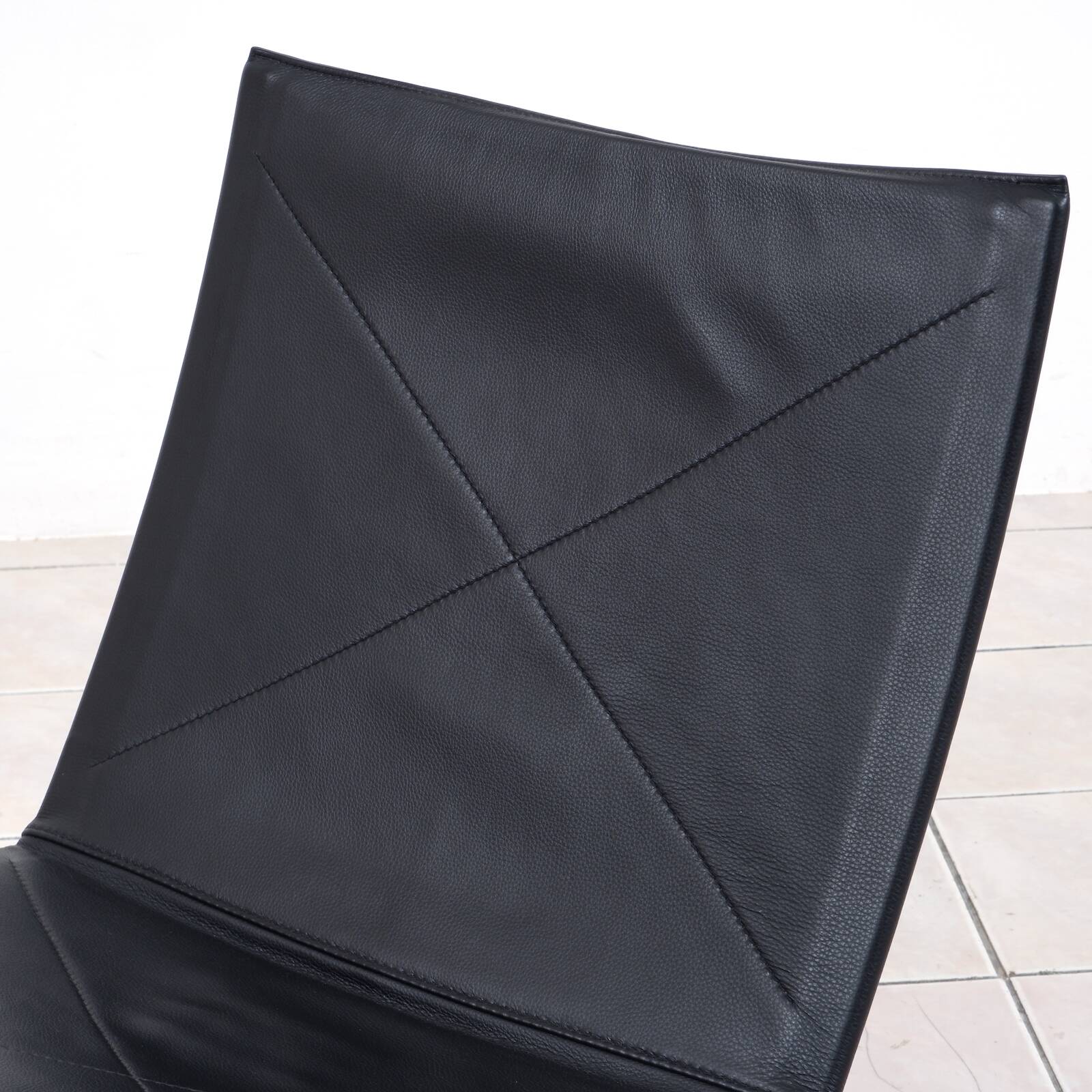 „PK 22“ lounge chair by Poul Kjaerholm for Fritz Hansen