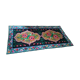 Vintage Moldovan carpet 247x120cm