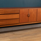 Sideboard by Tom Robertson for mcintosh de kirkcaldy 1960