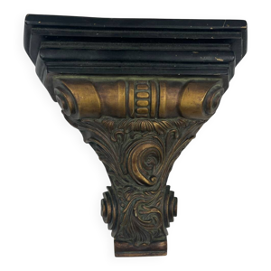 console d’applique