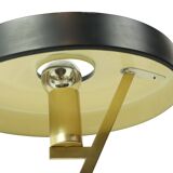 Louis Kalff Z-Lamp Diplomat Philips Vintage Design Table Lamp