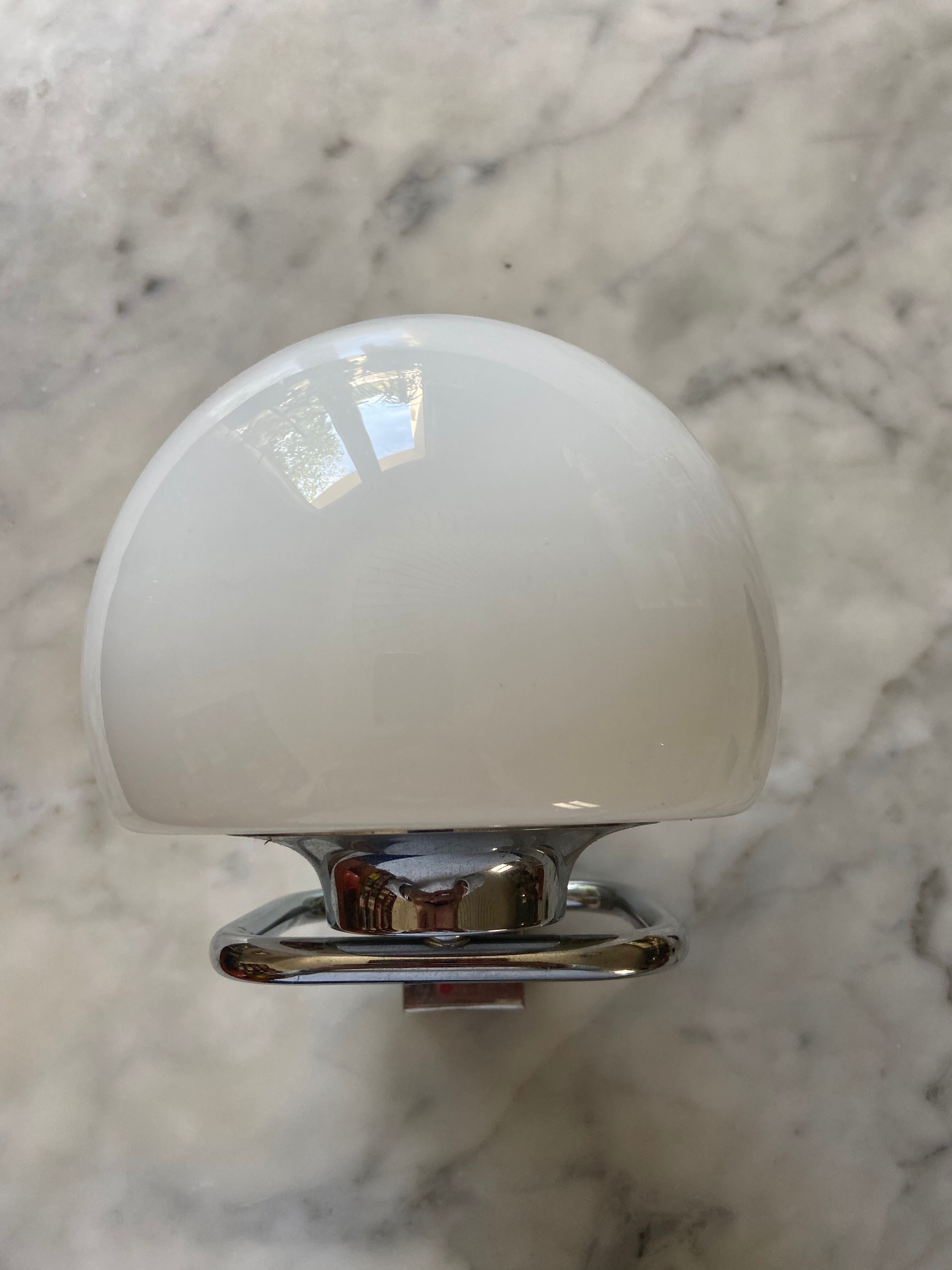 Wall lamp drom Sciolari from the 70s