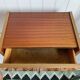 Table de chevet