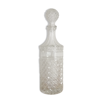Whisky decanter