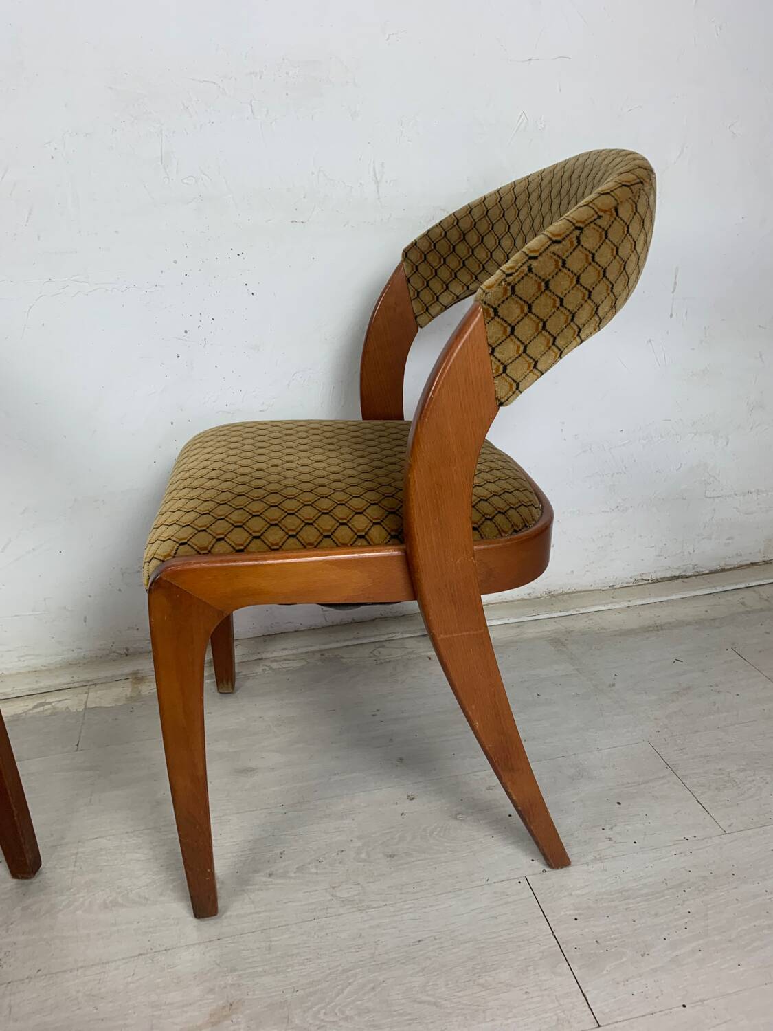 Chaises gondole