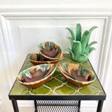Avocado cups