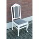 Chair, Northern Europe, 1920s.