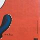 Jour De Fete - original French poster - 70s