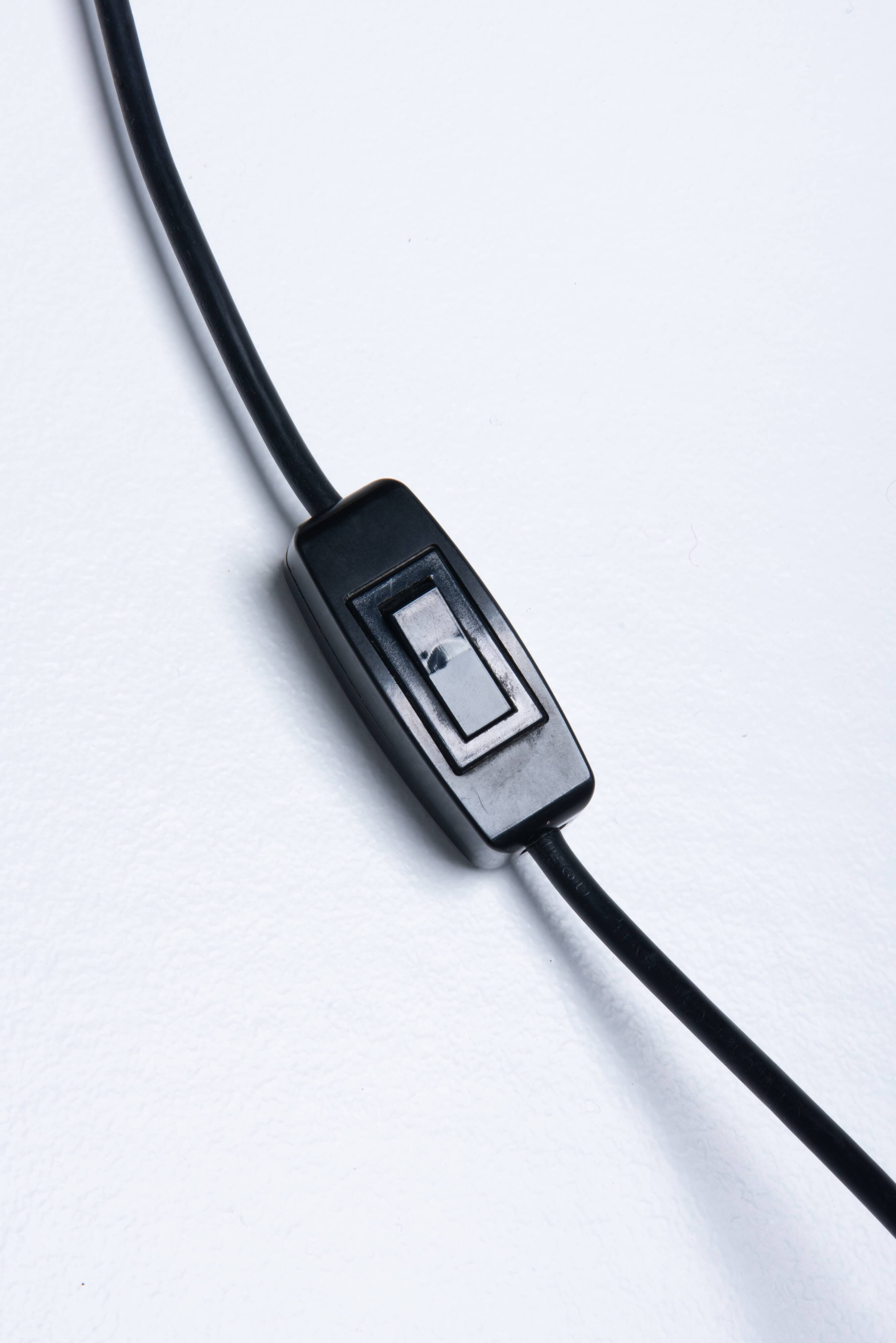 Table Lamp - Murano Glass -Mazzega - Mauro Marzello