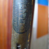 Screen Baumann 50 vintage year