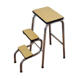 Stepladder stool