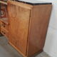 Art Deco sideboard