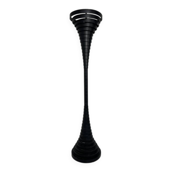 Helga Floor Lamp By Silvio Bilangione, 1960s — Beyit