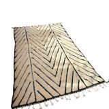 Tapis berbère