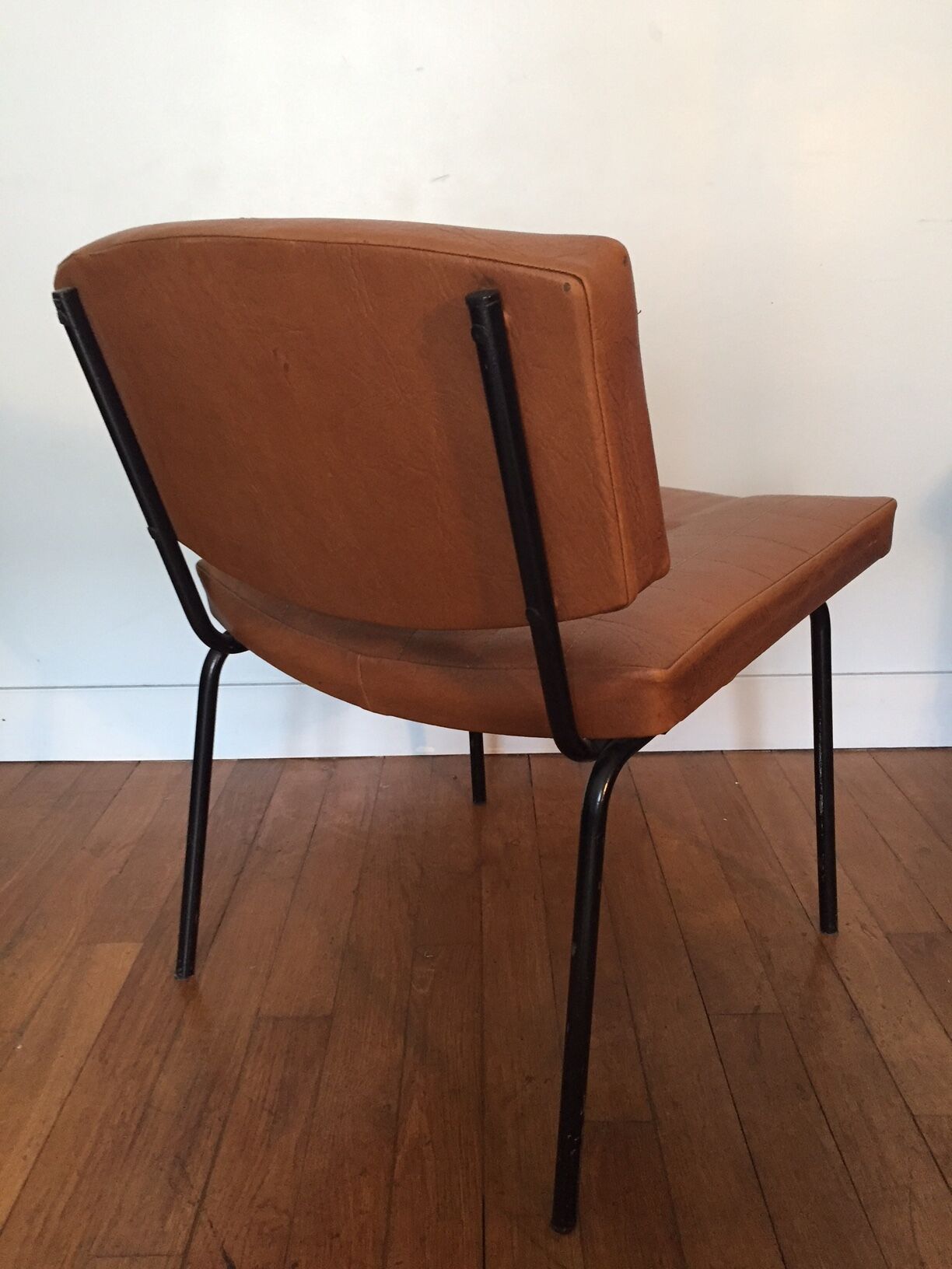 'Council' Pierre Guariche for Meurop driver